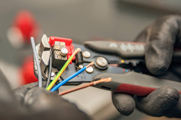 Best Generator Installation Services  in Fife Heights, WA