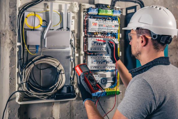 Best Emergency Electrician Near Me  in Fife Heights, WA