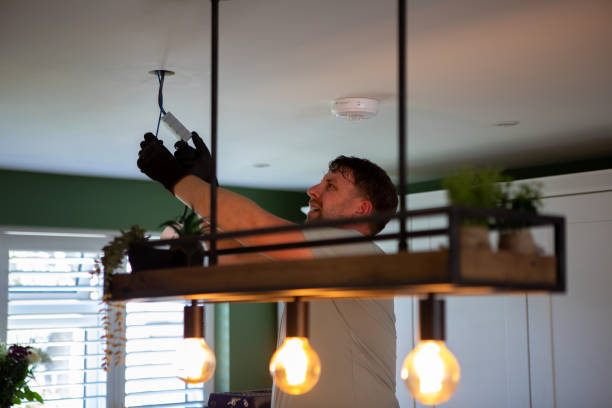 Best Electrical Wiring Services  in Fife Heights, WA