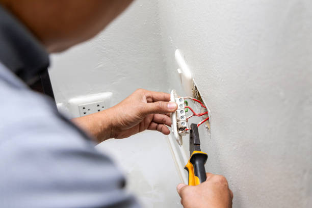 Best Affordable Electrical Installation  in Fife Heights, WA