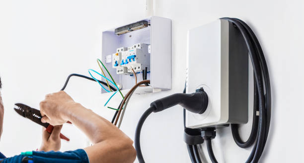 Best Electrical Rewiring Services  in Fife Heights, WA