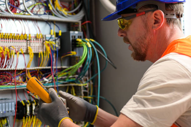 Best Electrical Outlet Repair  in Fife Heights, WA