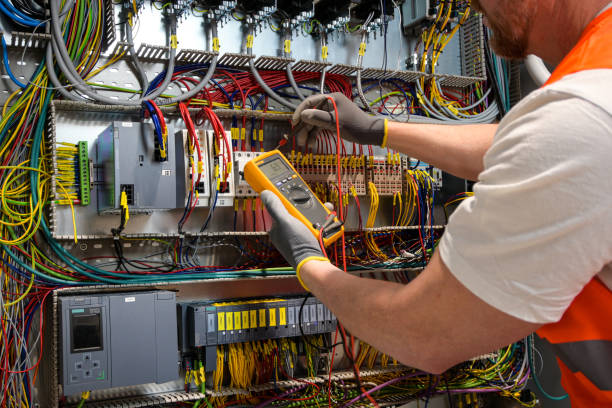Best Residential Electrician Services  in Fife Heights, WA
