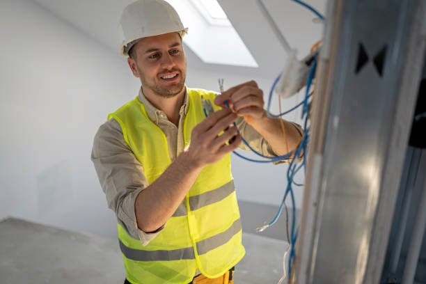 Best Electrical Troubleshooting Services  in Fife Heights, WA